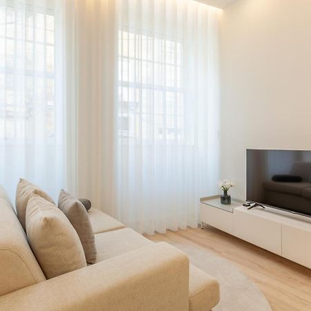 Boavista Collection Studio By Se Apartamentos Braga Dış mekan fotoğraf