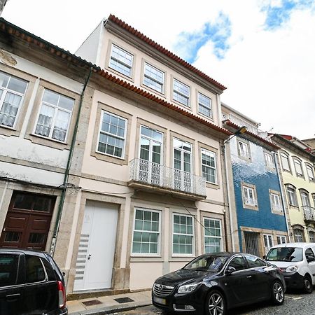 Boavista Collection Studio By Se Apartamentos Braga Dış mekan fotoğraf