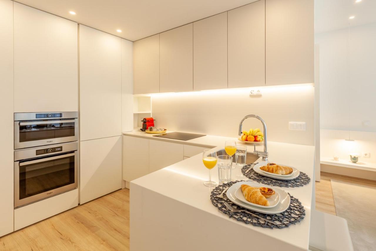 Boavista Collection Studio By Se Apartamentos Braga Dış mekan fotoğraf