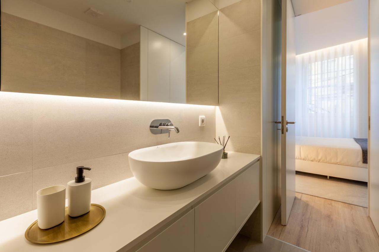 Boavista Collection Studio By Se Apartamentos Braga Dış mekan fotoğraf