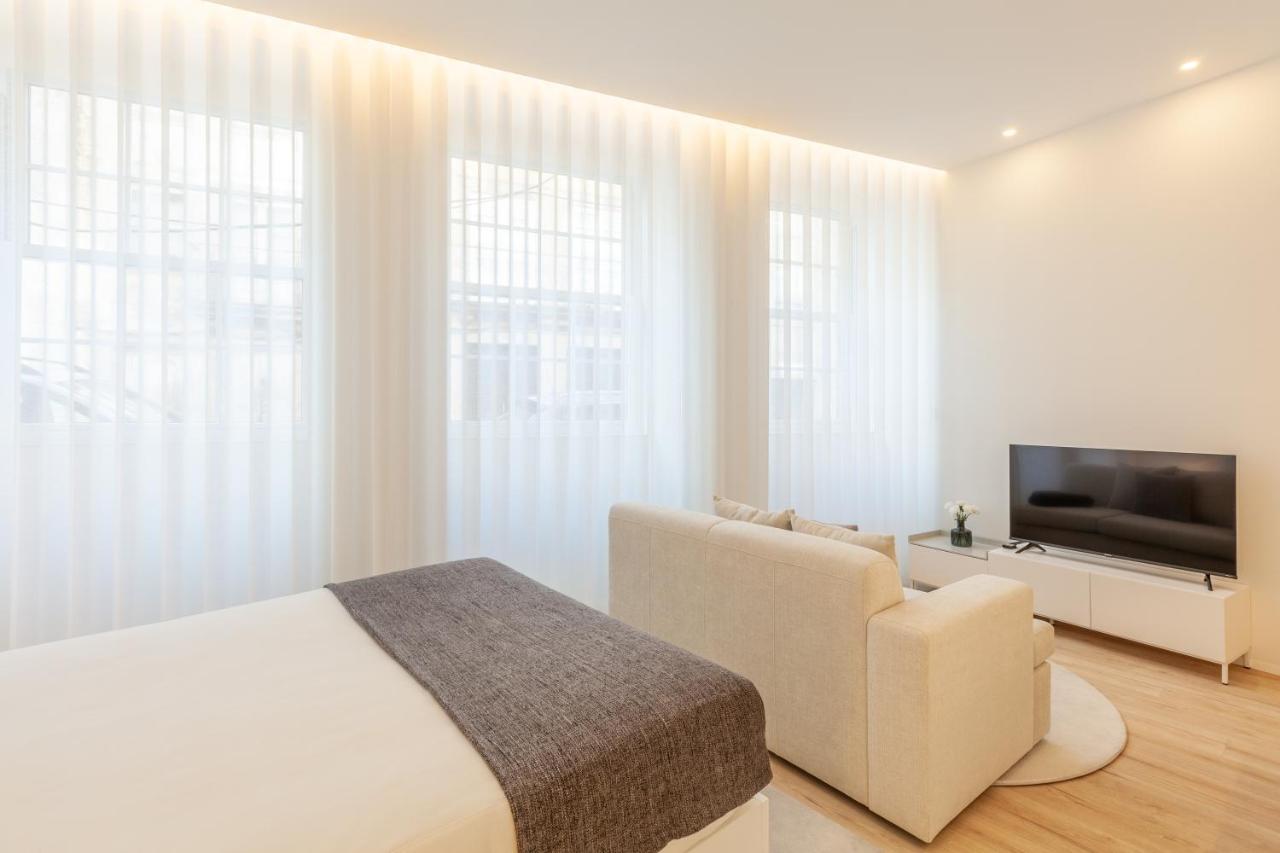 Boavista Collection Studio By Se Apartamentos Braga Dış mekan fotoğraf