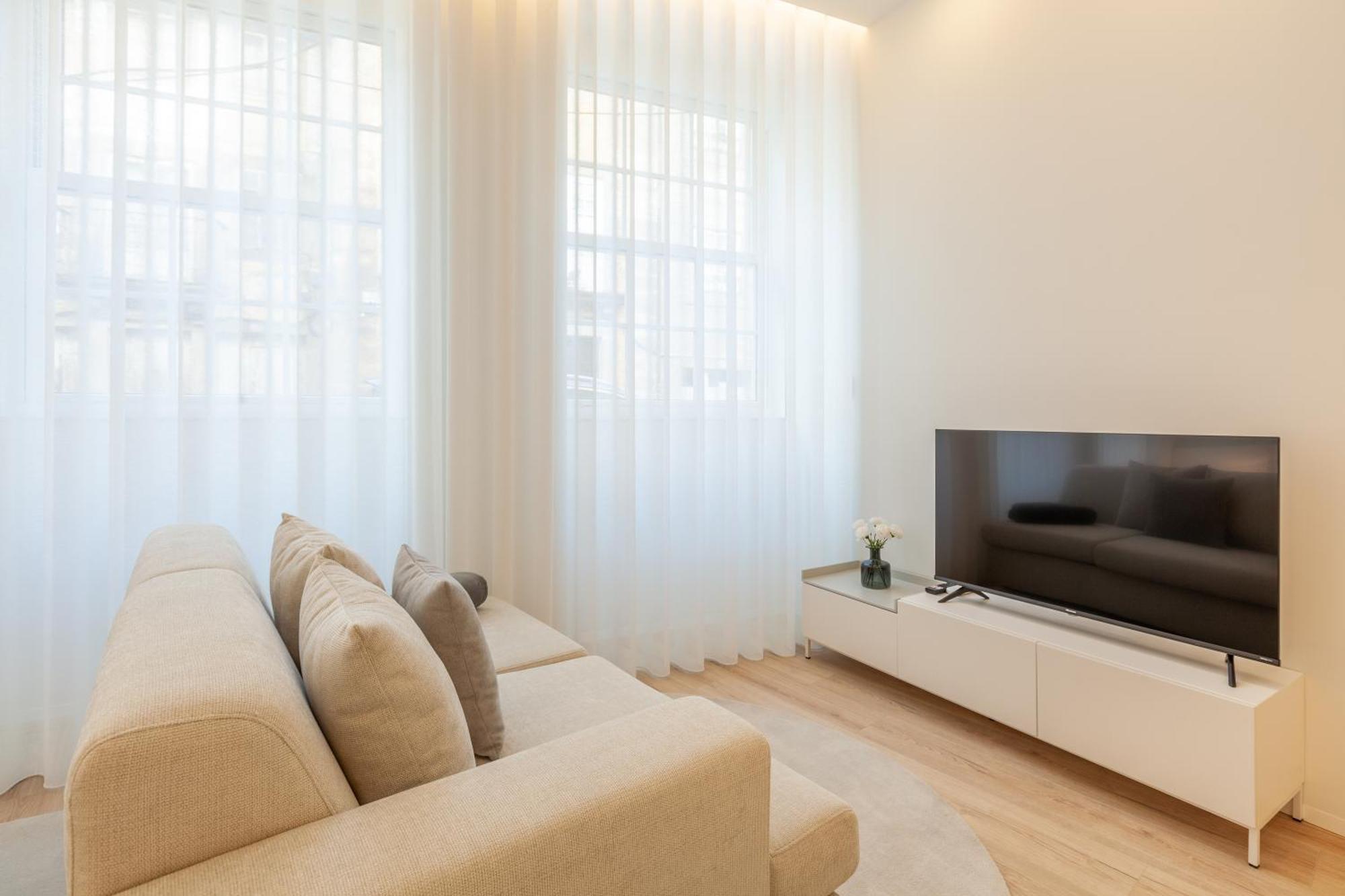 Boavista Collection Studio By Se Apartamentos Braga Dış mekan fotoğraf
